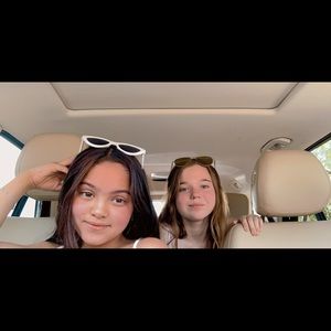 Meet your Posher, Lexi